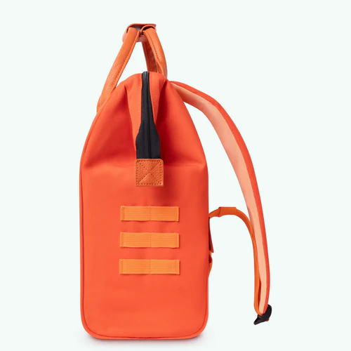 Adventurer Medium Backpack Alicante orange