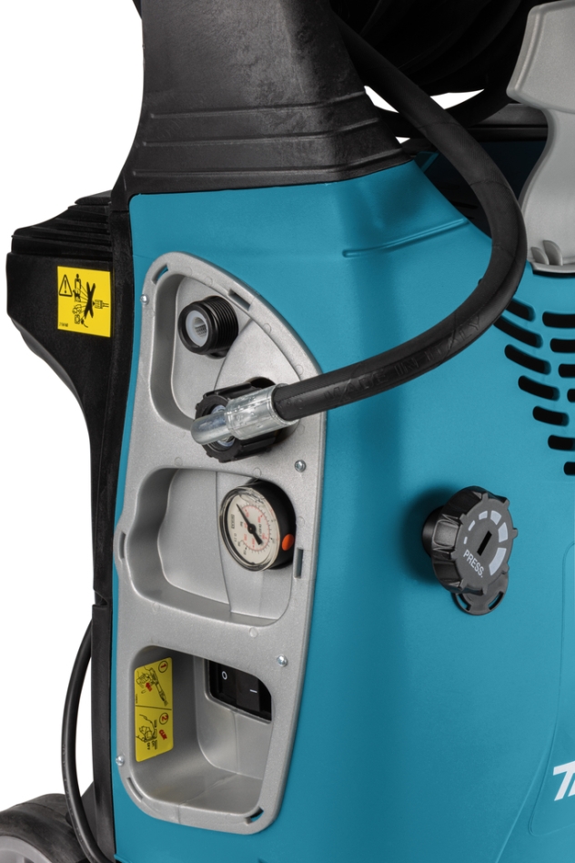 Makita HW131 korkeapainepesuri 130 bar