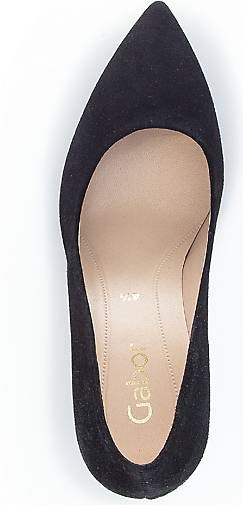 Gabor Pumps