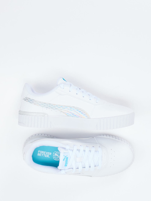Sneaker-86657910004 Puma