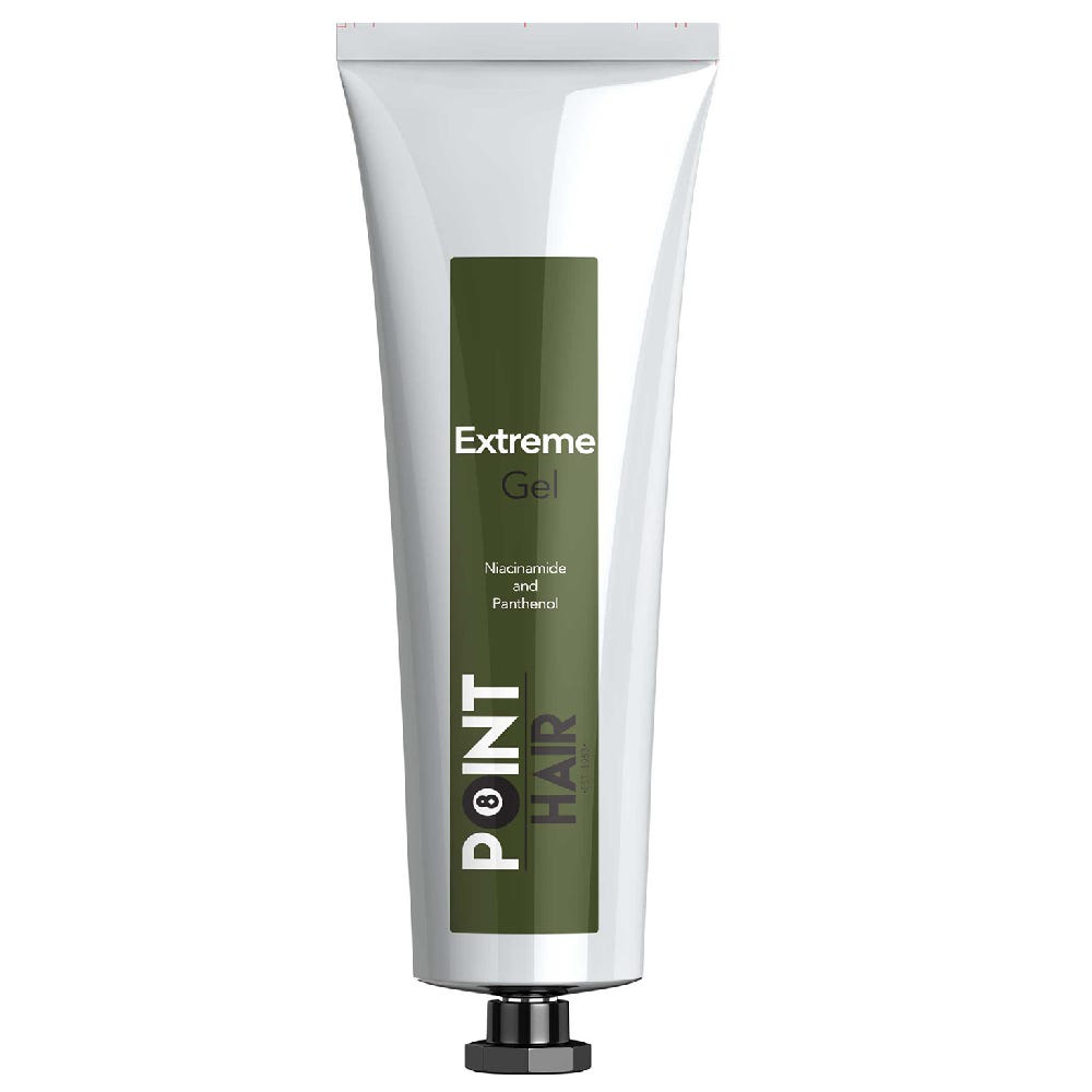 POINT HAIR Extreme Gel 200 ml