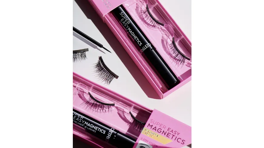Catrice Super Easy Magnetics Eyeliner & Lashes 20 - Xtreme Attraction