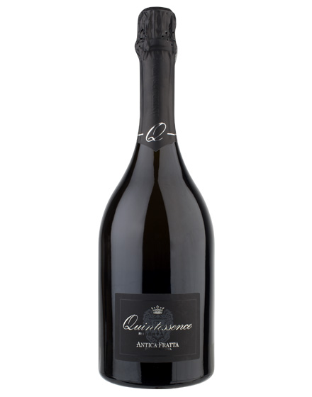 Franciacorta Riserva Extra Brut DOCG Millesimato Quintessence 2015 Antica Fratta 0,75 ℓ