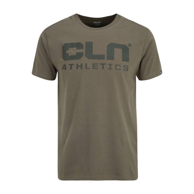 CLN Athletics Promo Funktionsshirt Herren
