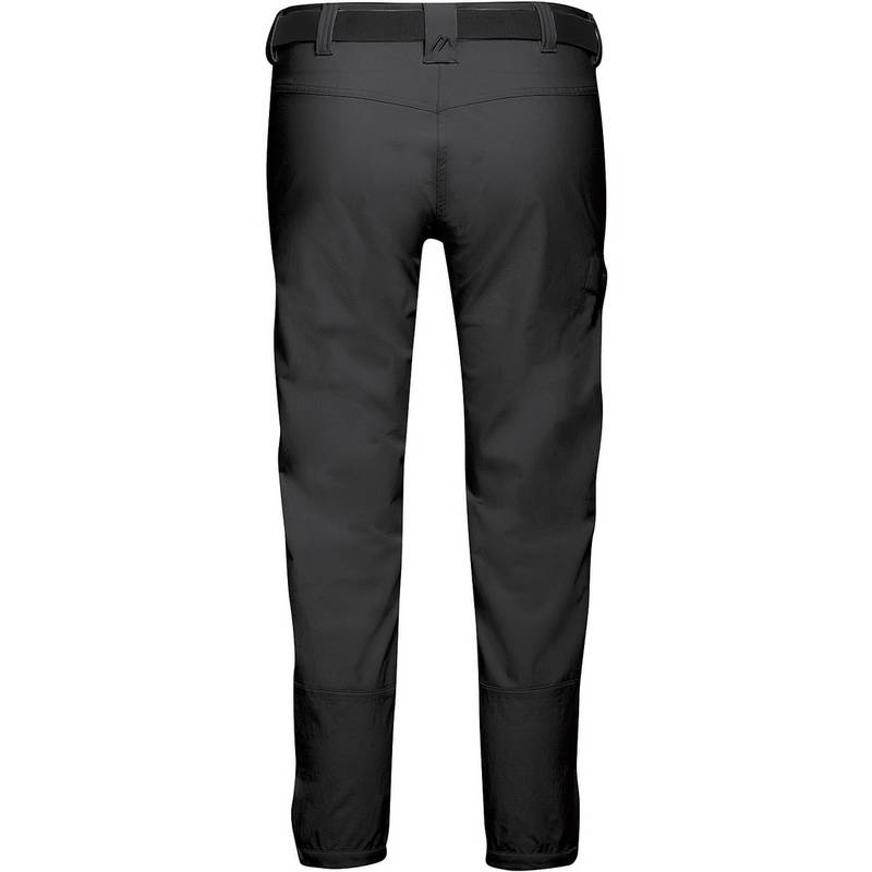 Maier Sports Lulaka7/8 Trekkinghose Damen