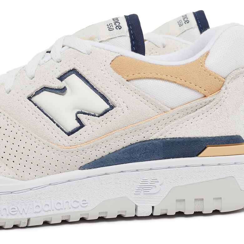 New Balance Wmns BBW550AB sea salt
