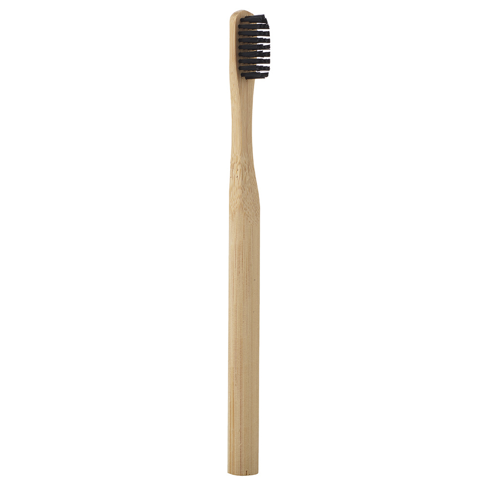 Avril Brosse a dent medium charbon