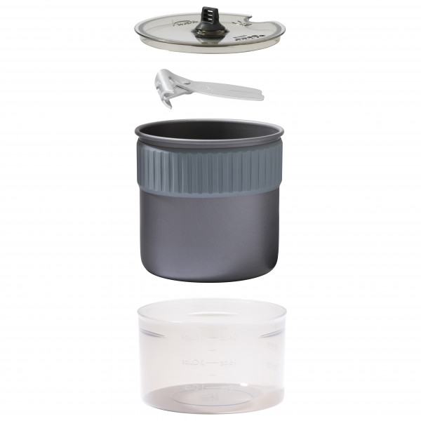 MSR - Trail Mini Duo - Topf