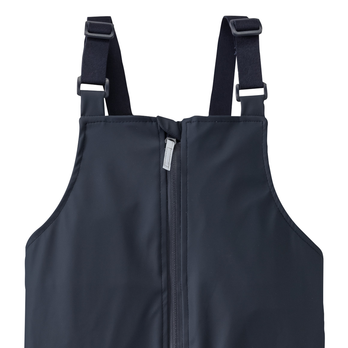 Kinder Regenhose einfarbig
