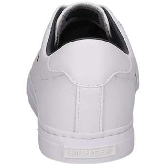 Tommy Hilfiger Essential Sneaker in weiß