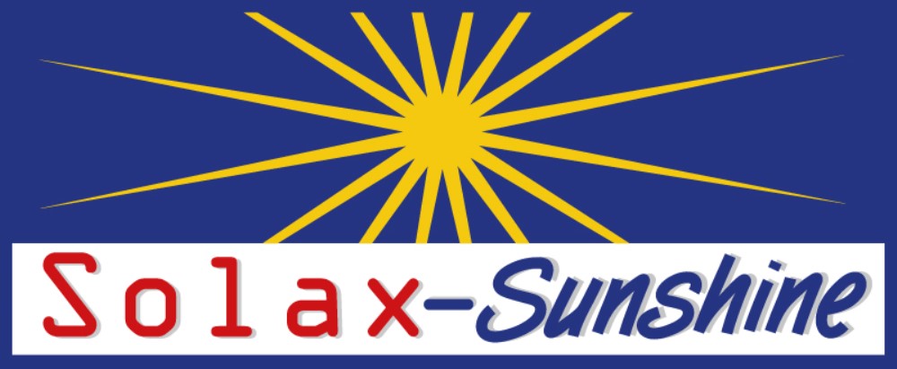 Solax Sunshine Rollliegen-Polsterauflage - Anthrazit