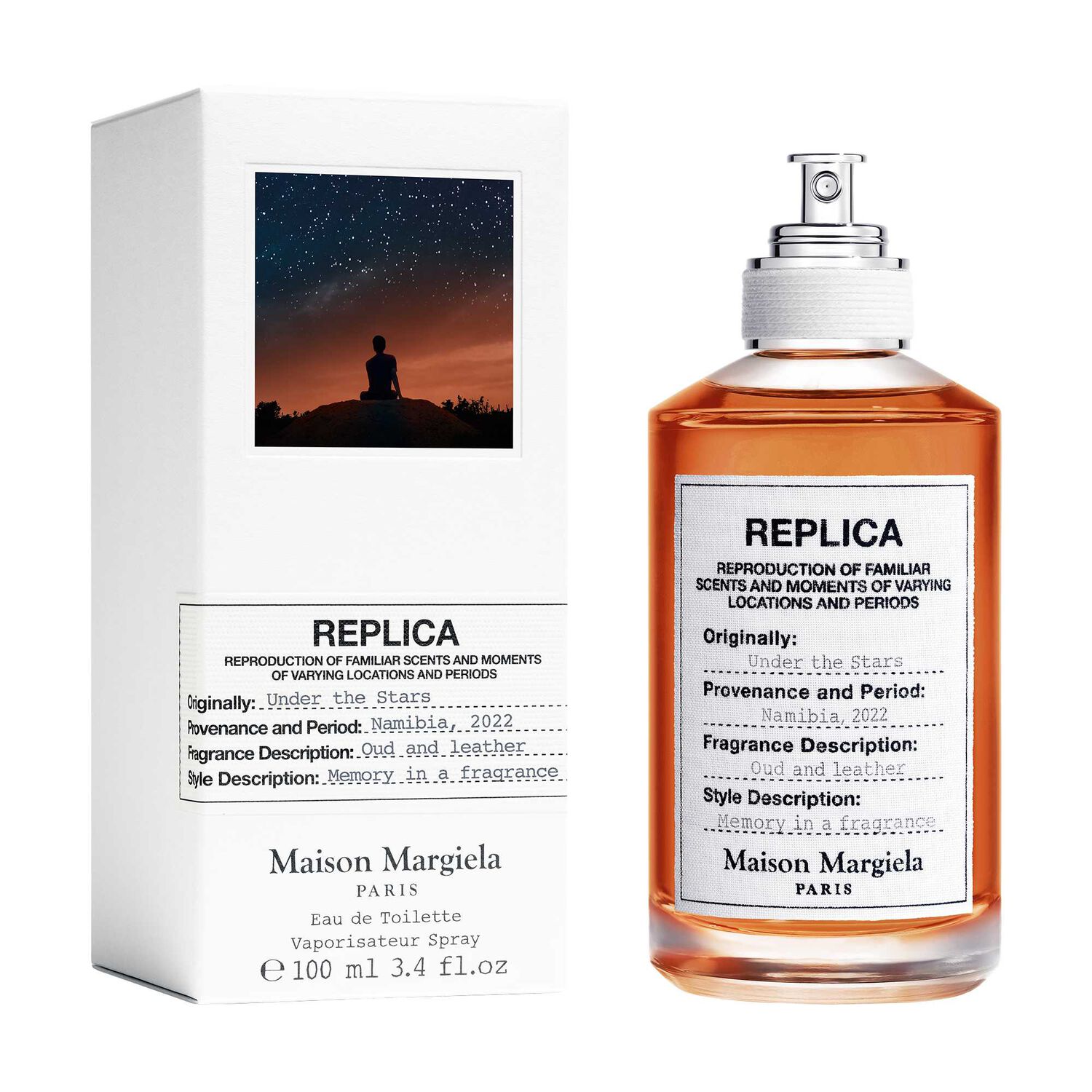 Maison Margiela Replica Under The Stars Eau de Toilette