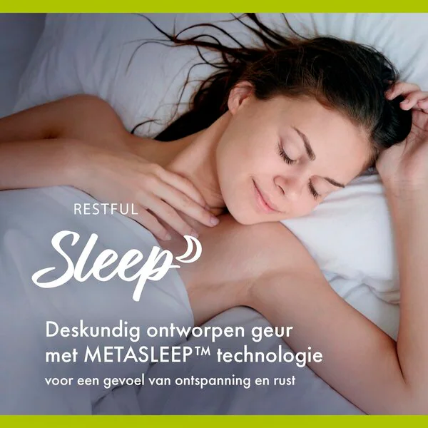 Palmolive Aroma Essence Restful Sleep tusfürdő 250ml - Normál alvás
