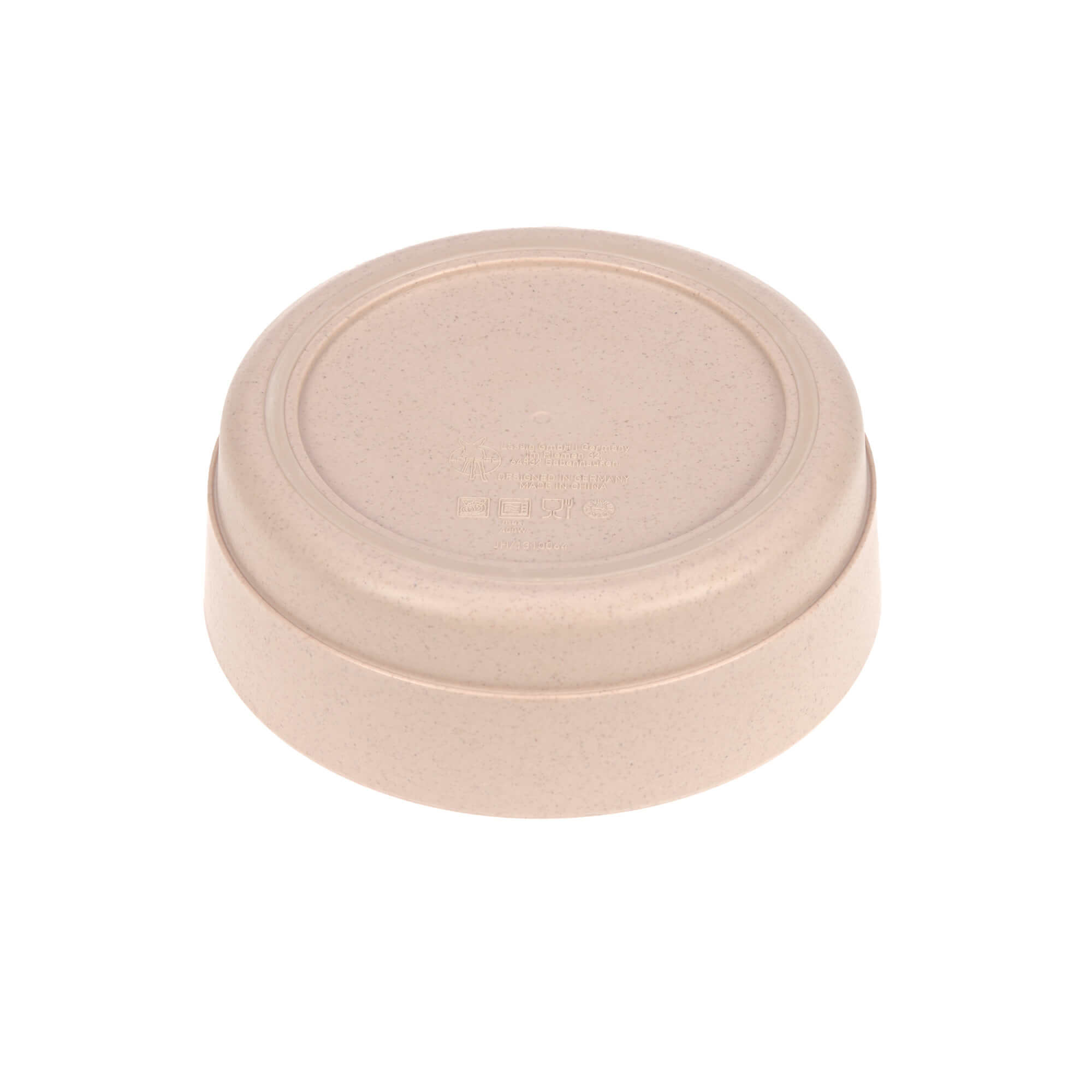 Schälchen - Uni, Powder Pink