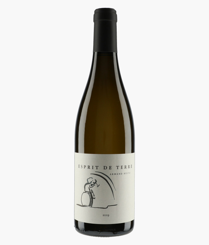 Côteaux Bourguignons Esprit de Terre 2019HEITZ ARMAND