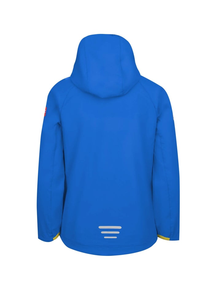 Trollkids Softshell Jacke 