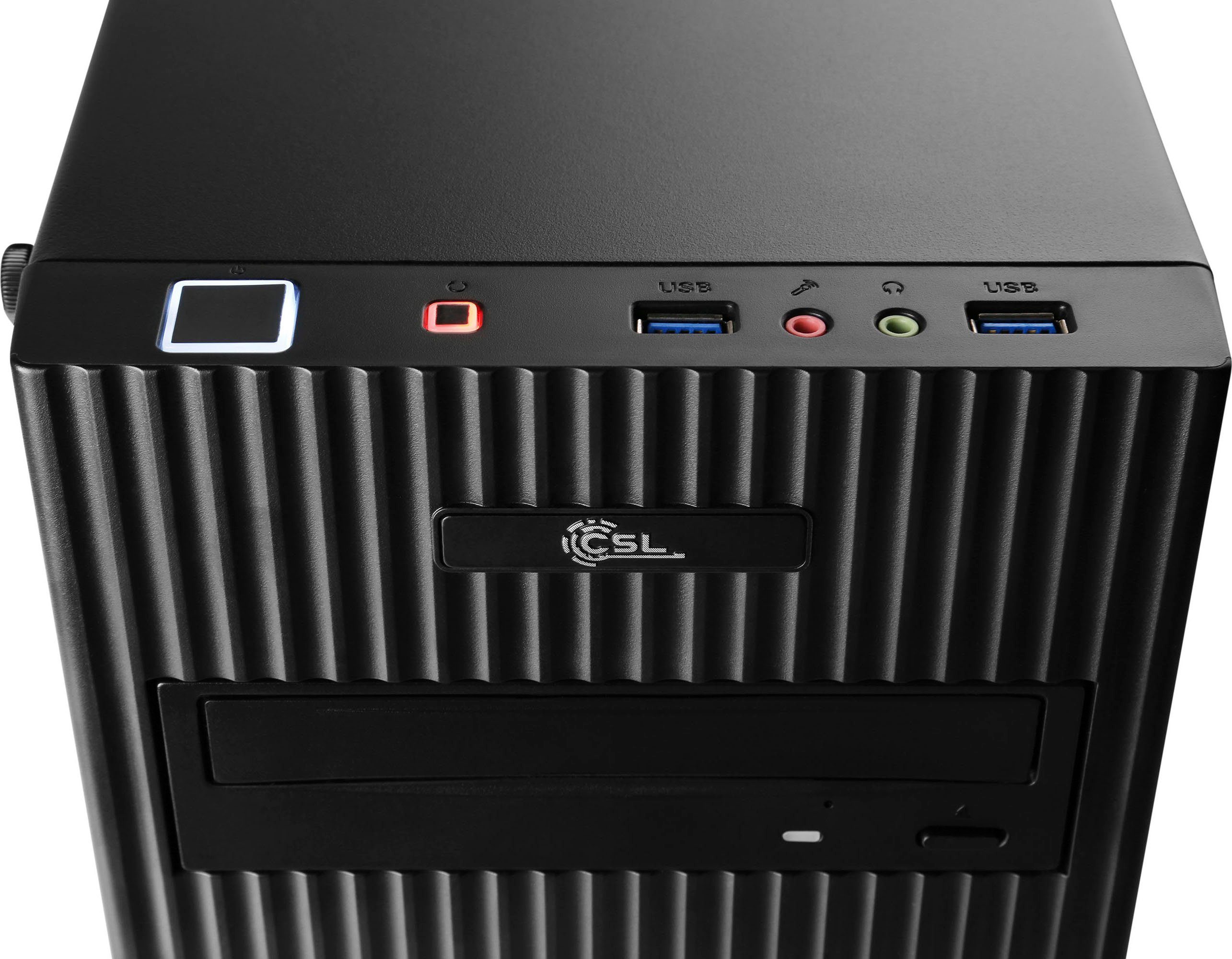 CSL Speed V1823 PC-Komplettsystem (24