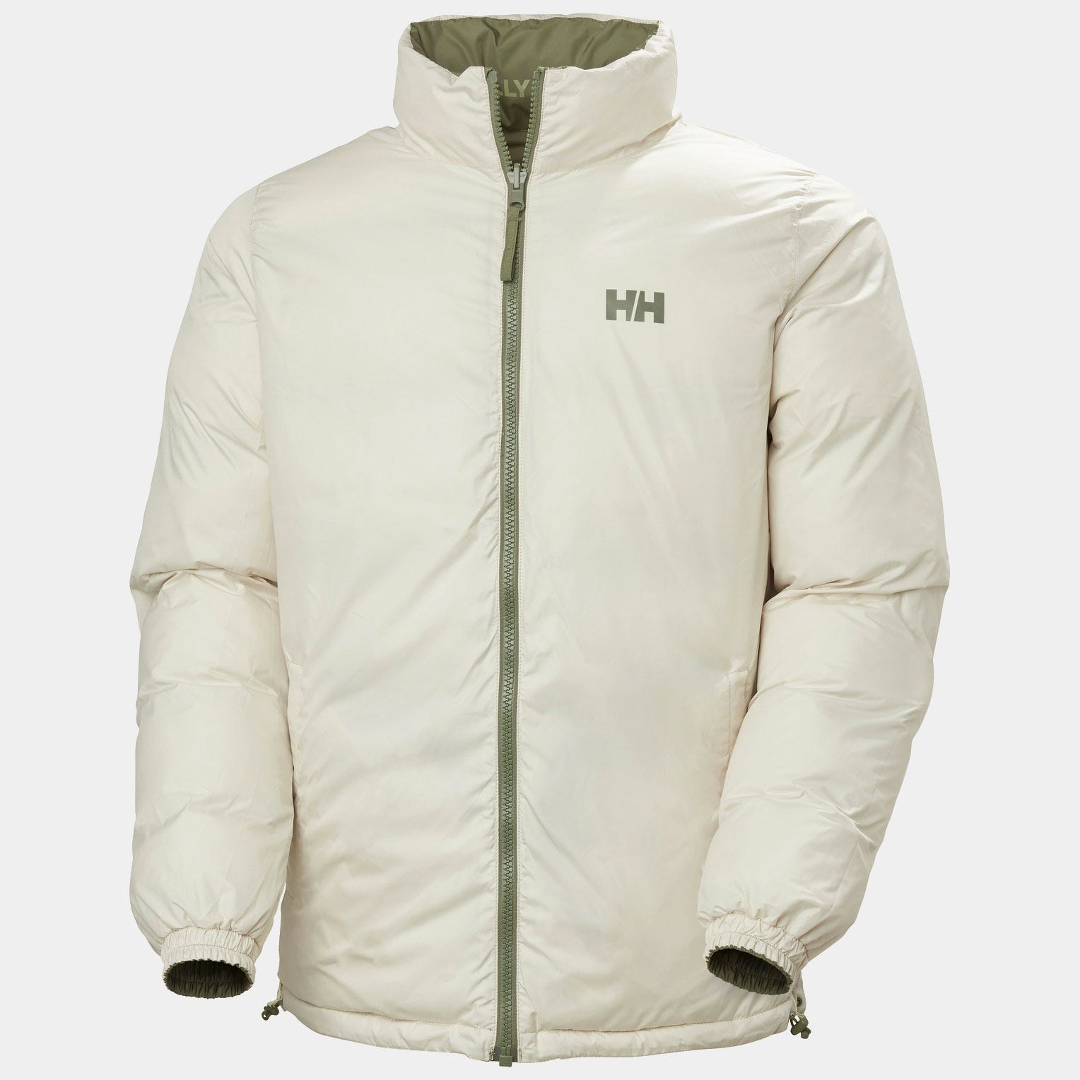 Men's Yu 23 Reversible Puffer