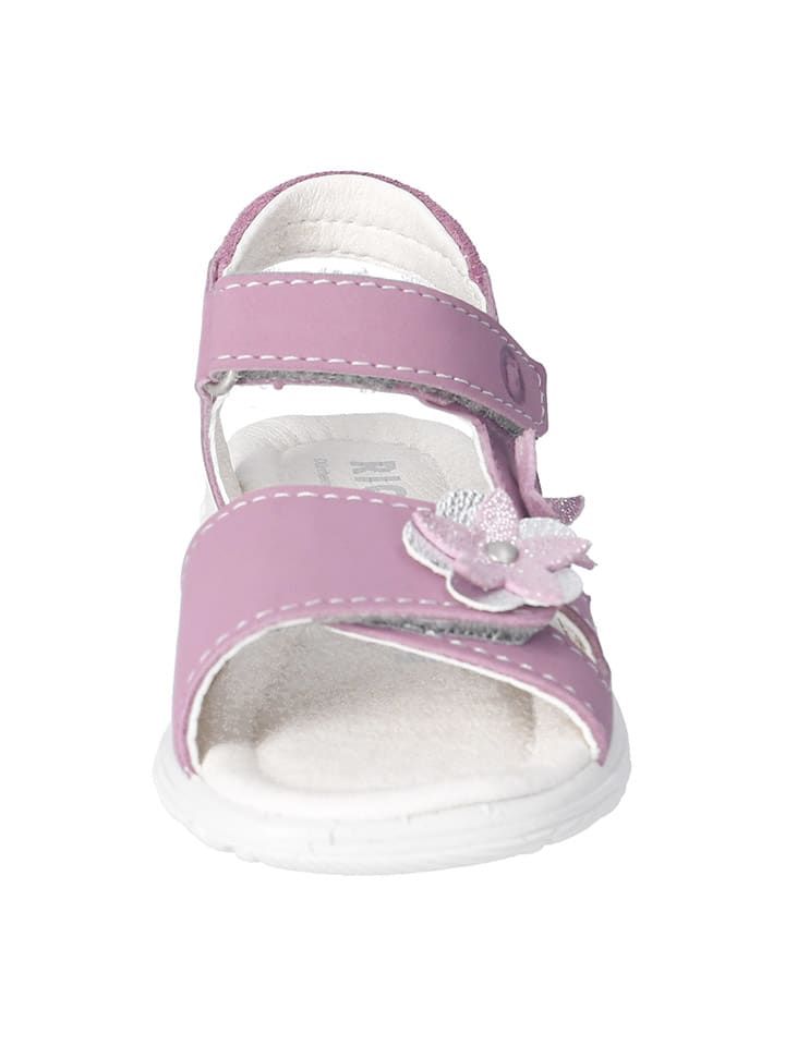Ricosta Leder-Sandalen 