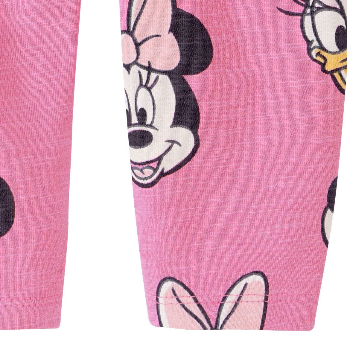 Minnie Maus Leggings mit Allover-Print