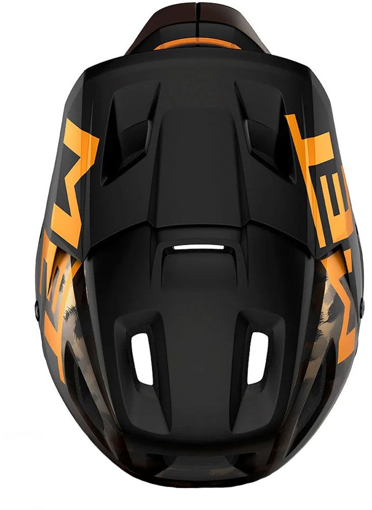 Met Parachute MCR MIPS - Fullface Helm kaufen | Bike-Discount