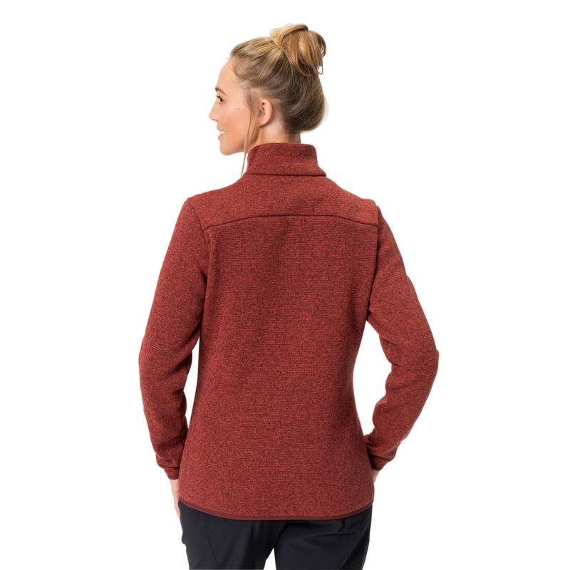 VAUDE Women's Rienza Jacket IV Outdoorjacke Damen