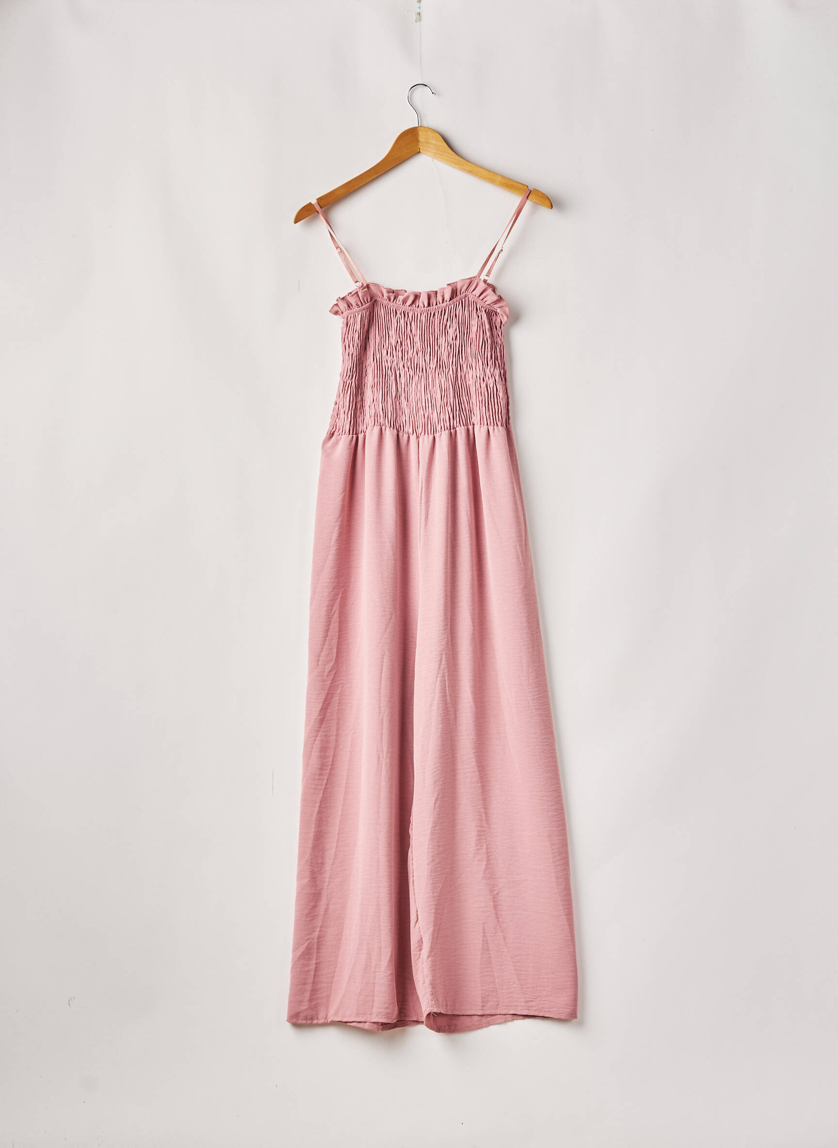 Contemplay Combinaisons 1 Femme couleur rose