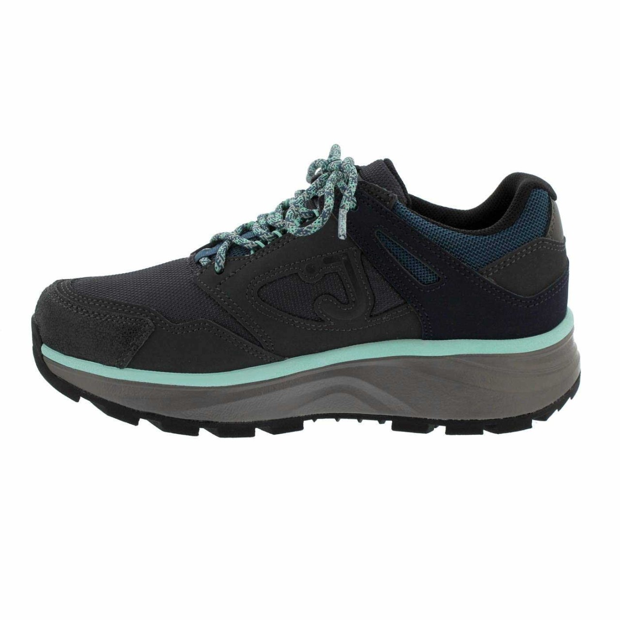 JOYA Sneaker grau
