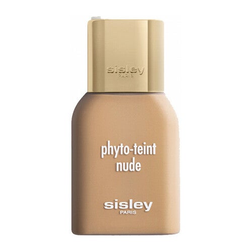 Sisley Phyto-Teint Nude alapozó 2N Ivory Beige 30 ml
