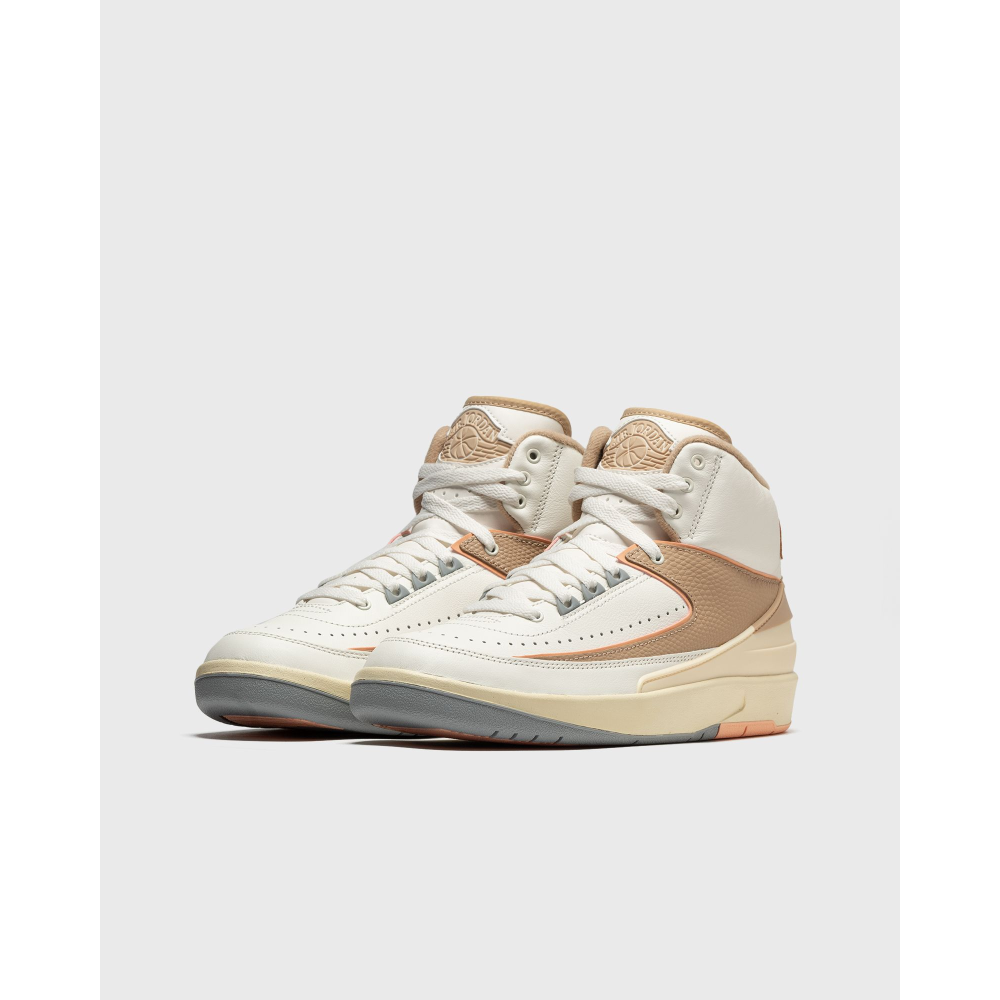 NIKE JORDAN WMNS 2 Air Retro DX4400-118 / weiss