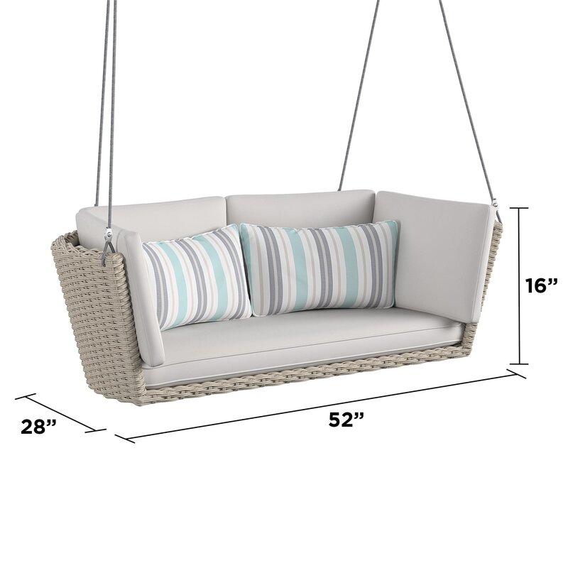 Sally Porch Swing