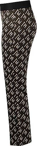 Raffaello Rossi Damen Hose MACY G 7/8 verkürzt