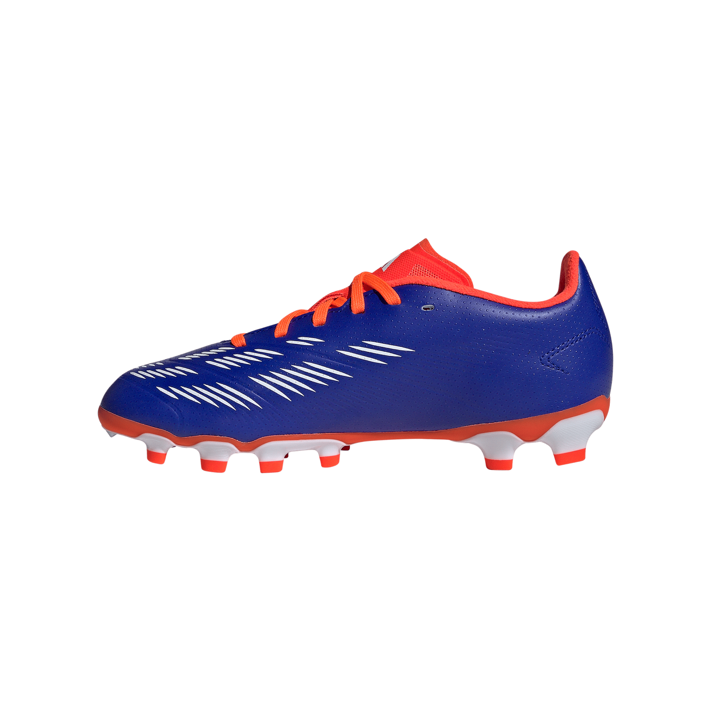 adidas Predator League MG Kids Blau