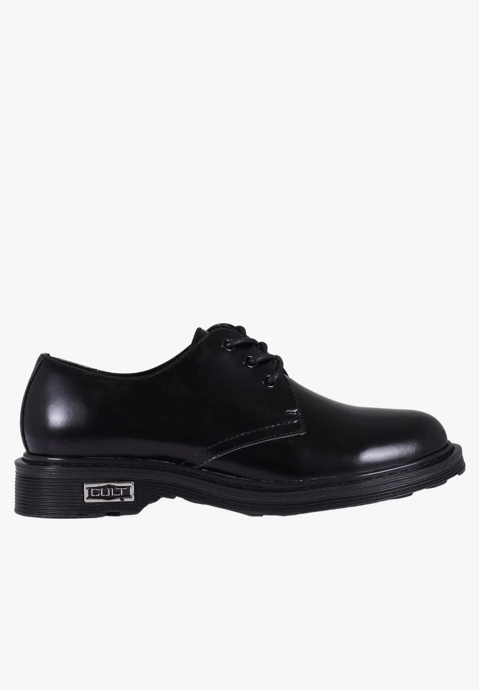 Zapatos con cordones de culto