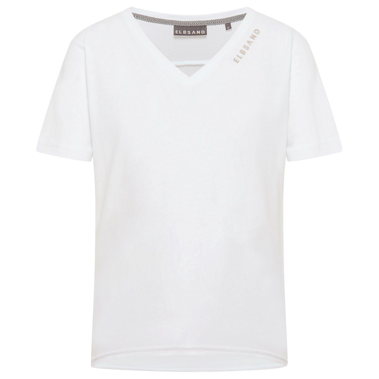 Elbsand Funktionsshirt Damen T-Shirt Talvi