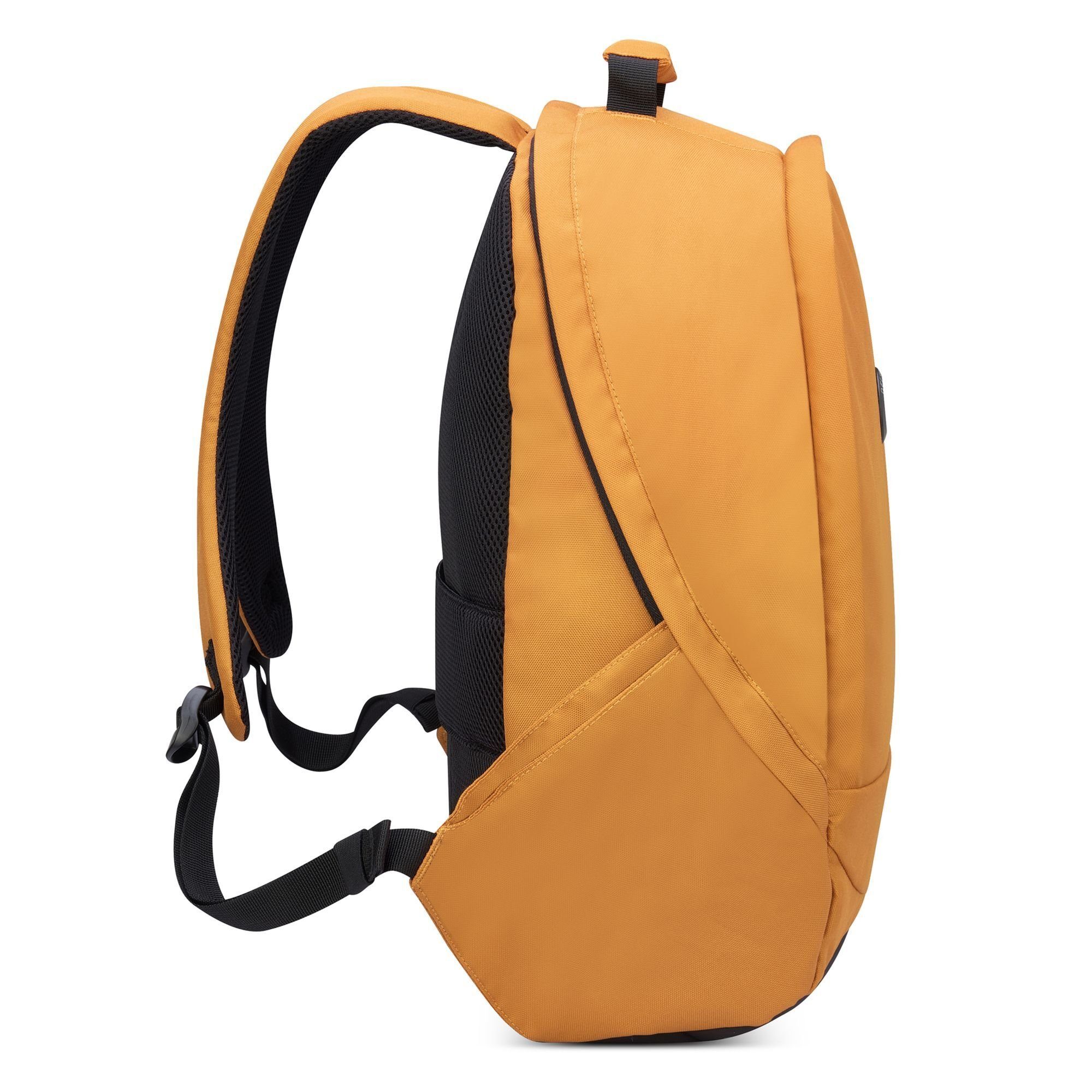 Delsey Laptoprucksack Securban, Polyester