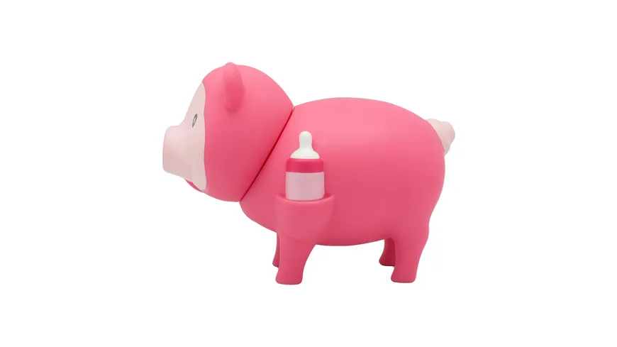 BIGGYS Sparschwein Baby Mädchen - design by LILALU