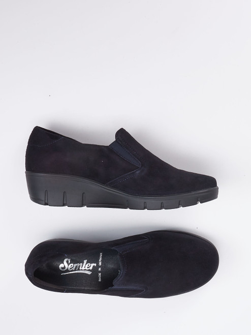 Slipper-25631090012 Semler