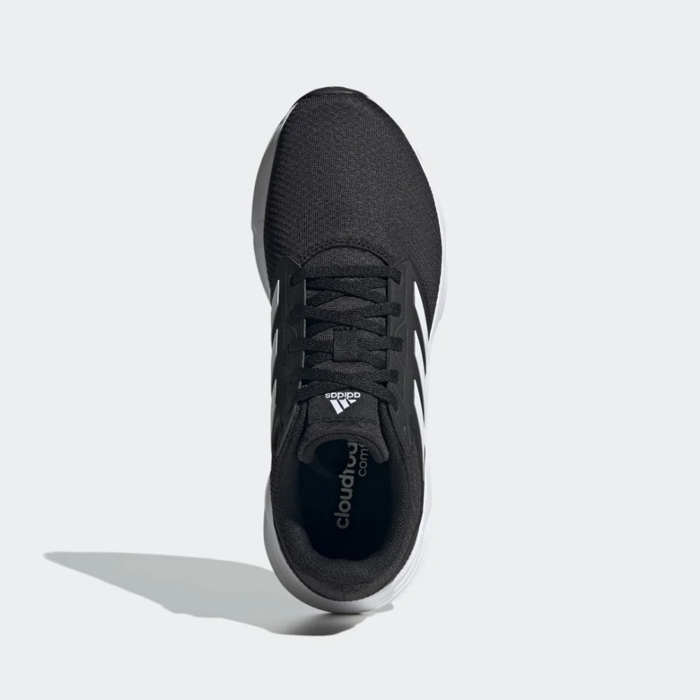 adidas Galaxy 6 GW3848 / schwarz