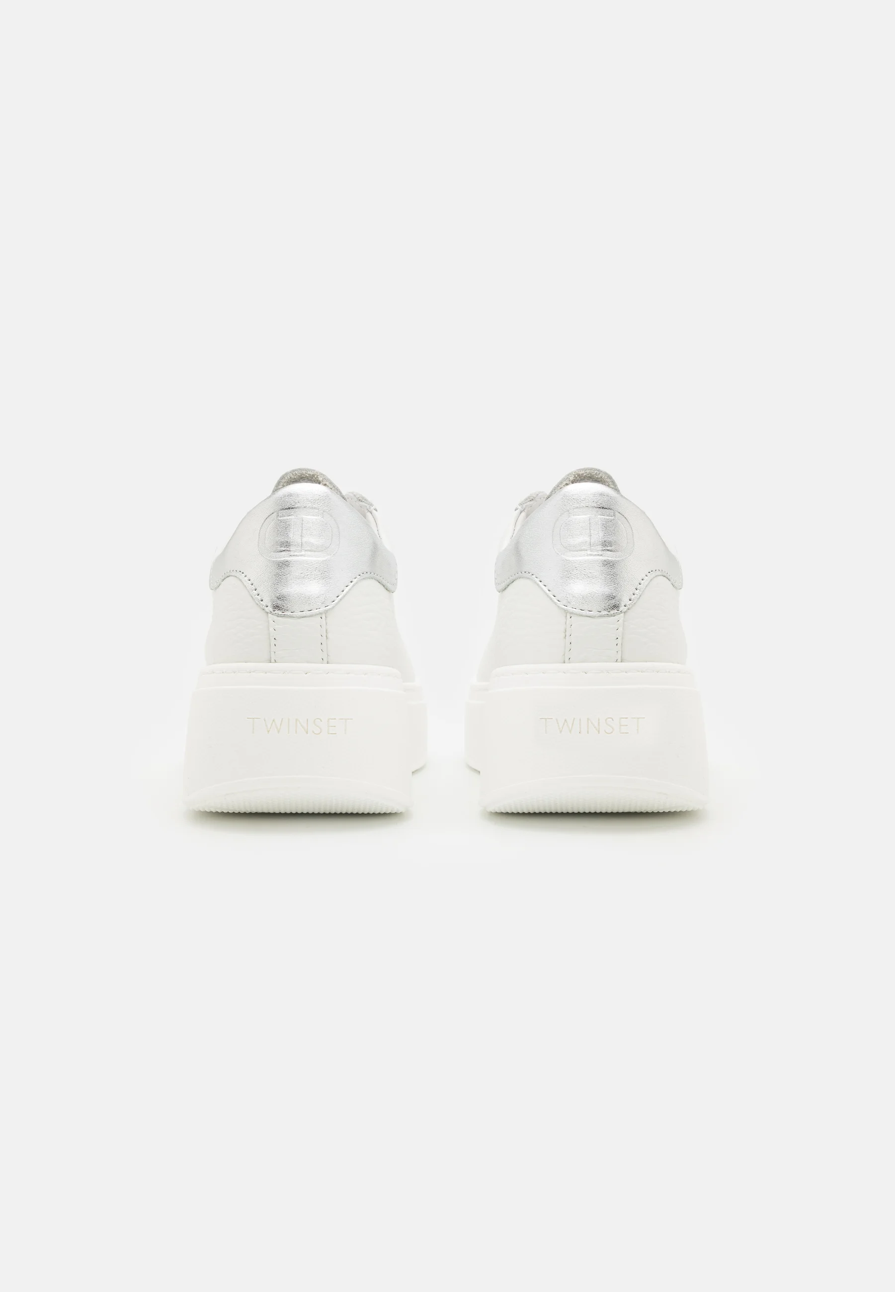 Zapatillas bajas TWINSET