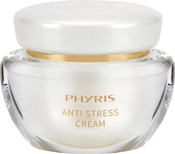 PHYRIS Skin Control Anti Stress Cream Gesichtscreme
