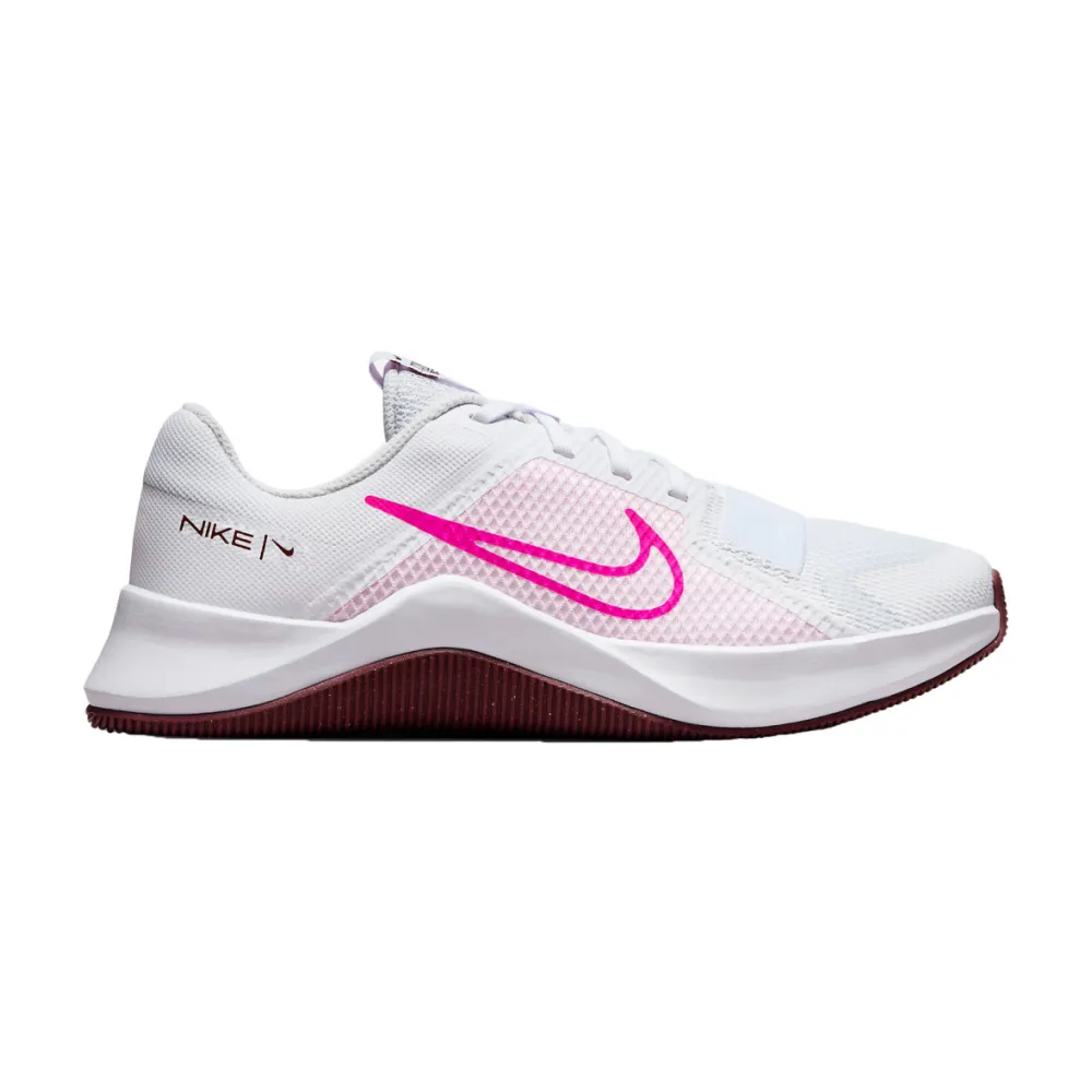 Nike W MC TRAINER 2 DM0824-105 / weiss