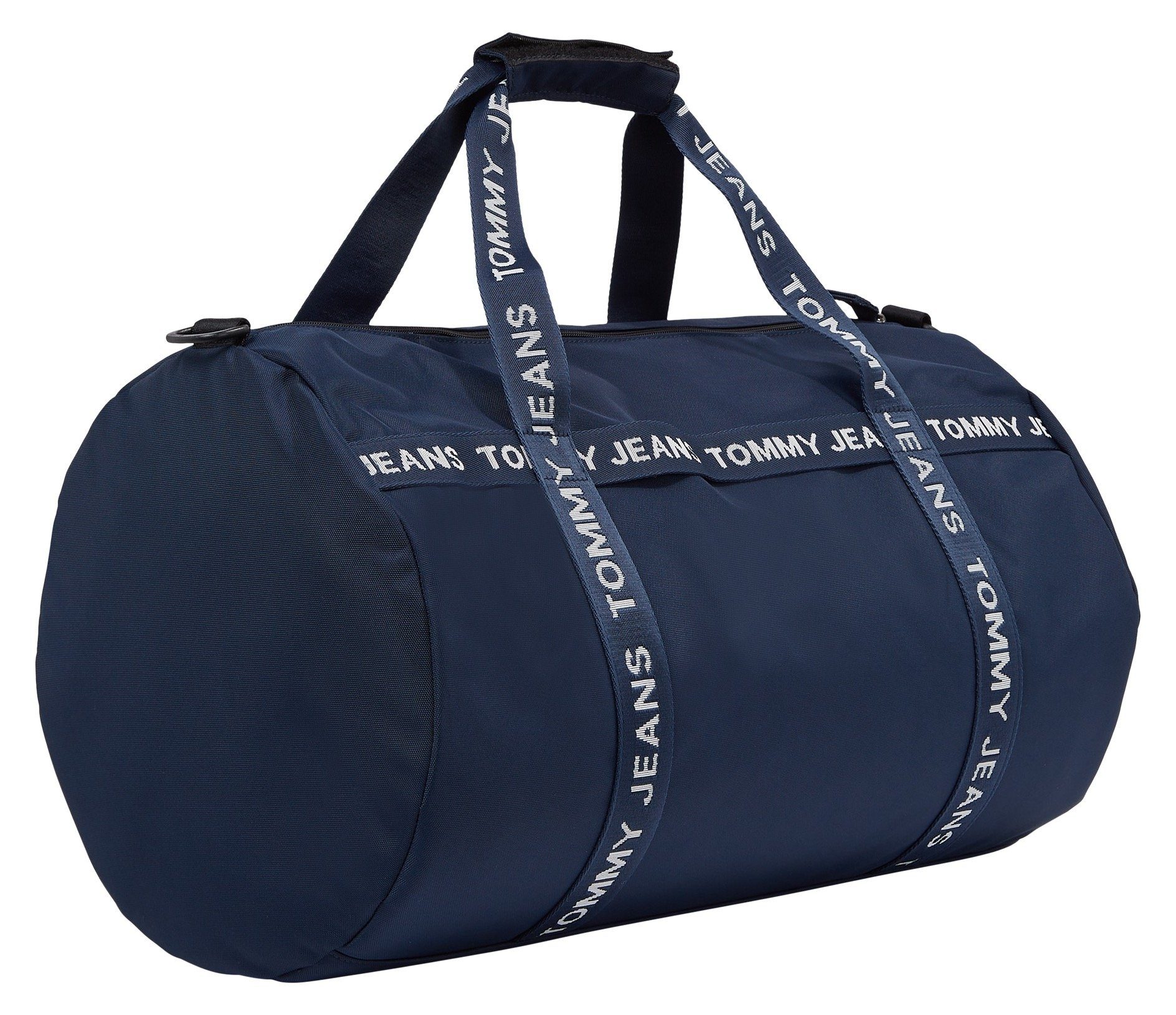 Tommy Jeans Weekender TJM ESSENTIAL DUFFLE, mit geräumigem Hauptfach