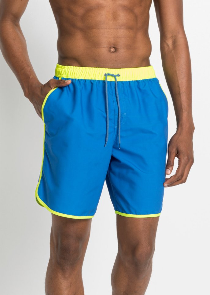 Badeshorts Herren