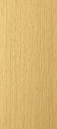 Forte Luciana Falttür Eiche hell mit 4 Fenster