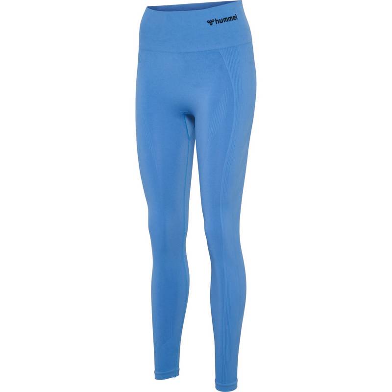 hummel hmlTIF SEAMLESS HIGH WAIST TIGHTS Tights Damen