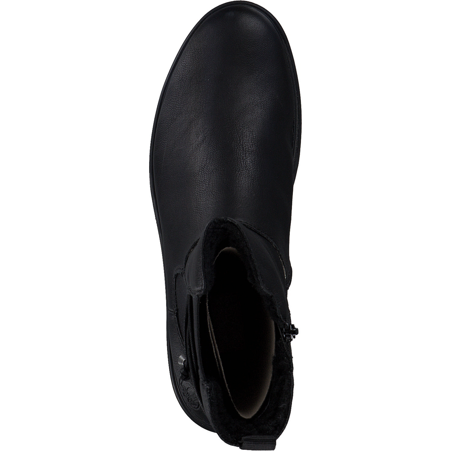 Rieker Z2880, Winterstiefeletten, Damen, schwarz