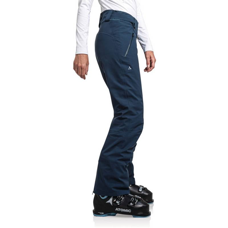 Schöffel Weissach Skihose Damen