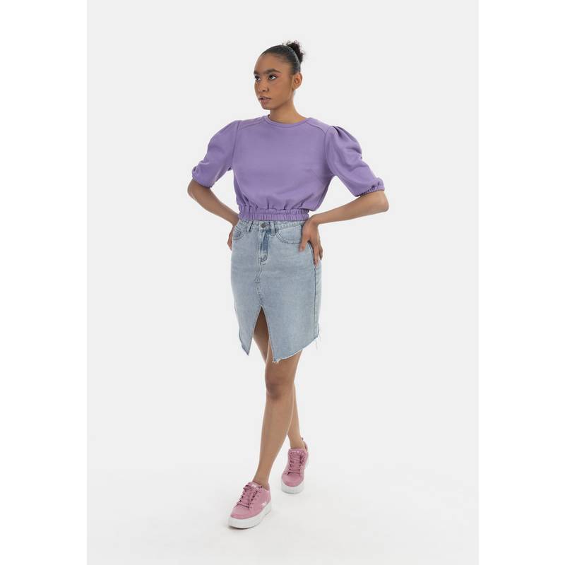 MYMO Sweatshirt Damen