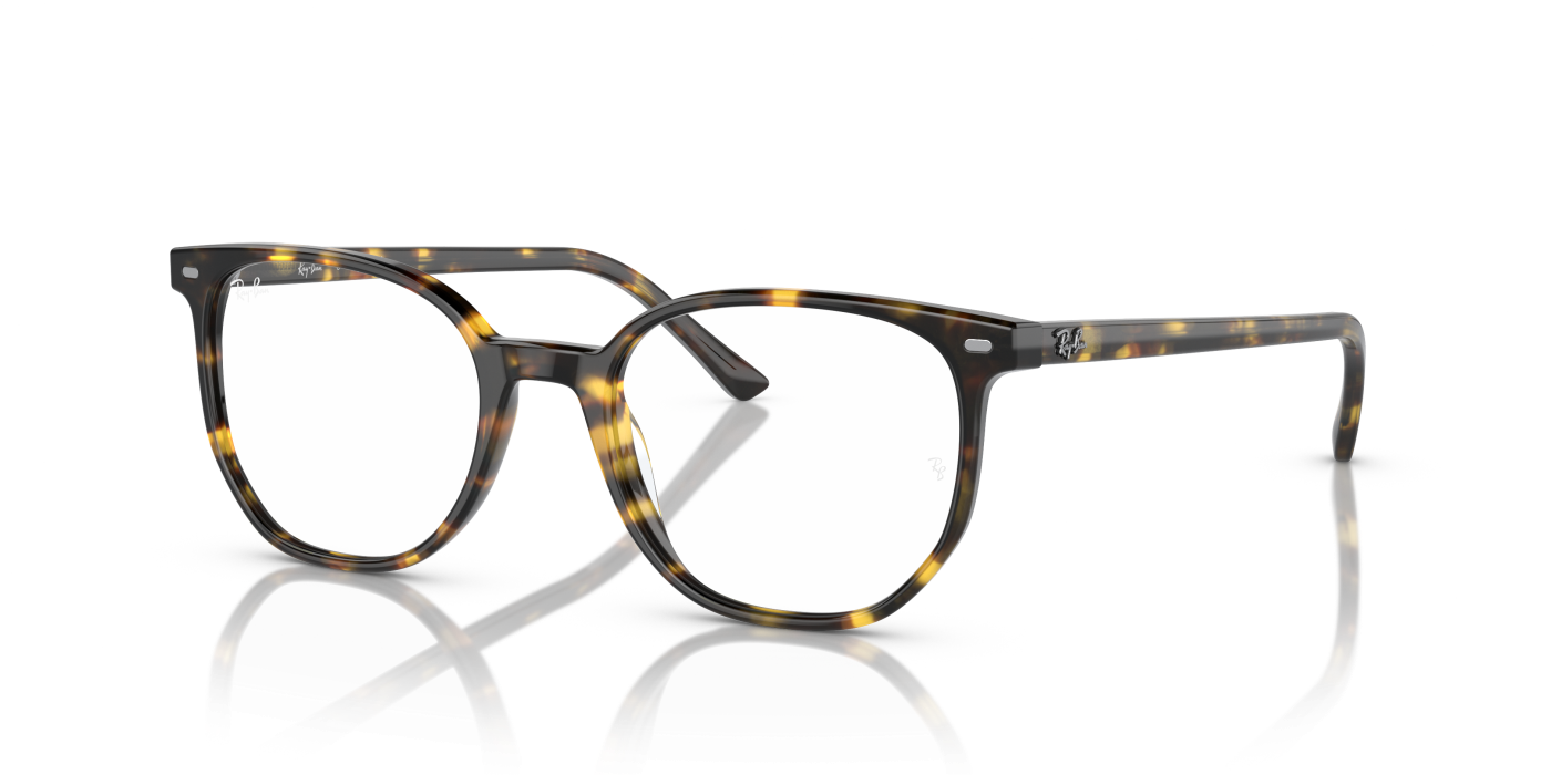 ELLIOT OPTICS EDIȚIE LIMITATĂ - Lucido Havana Giallo